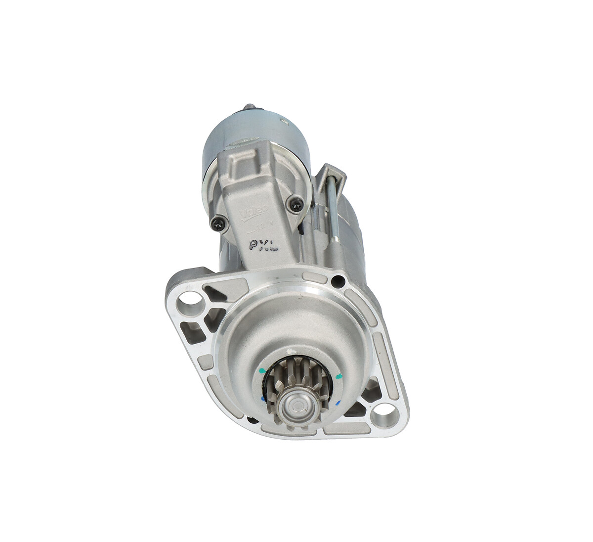 Valeo Starter 460436