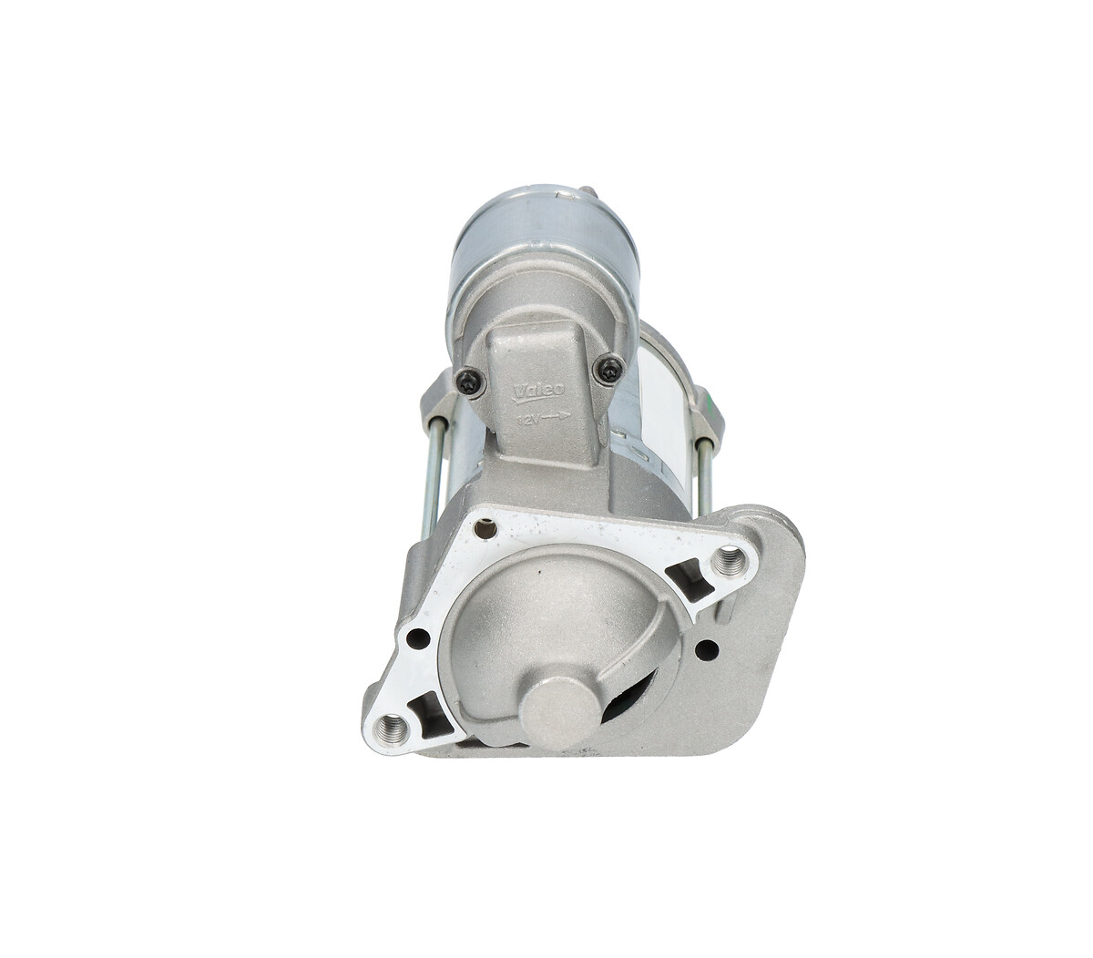 Valeo Starter 460438