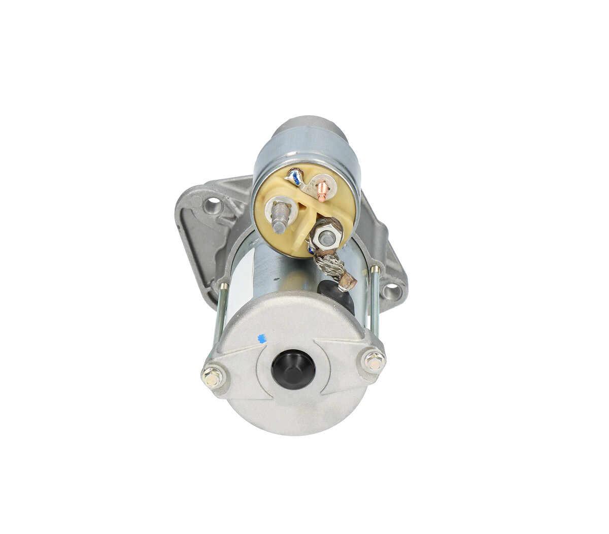 Valeo Starter 460438