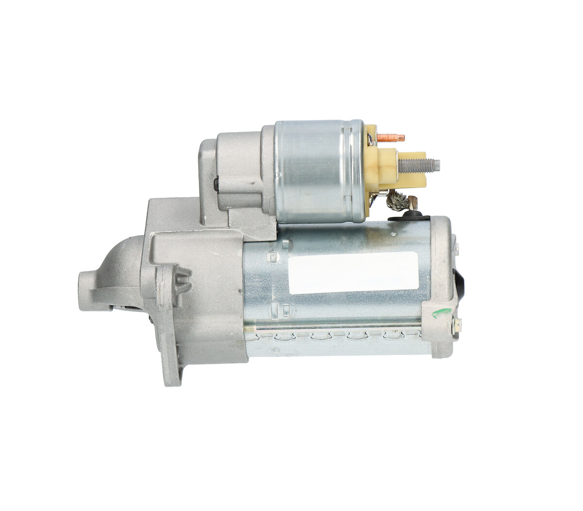 Valeo Starter 460438