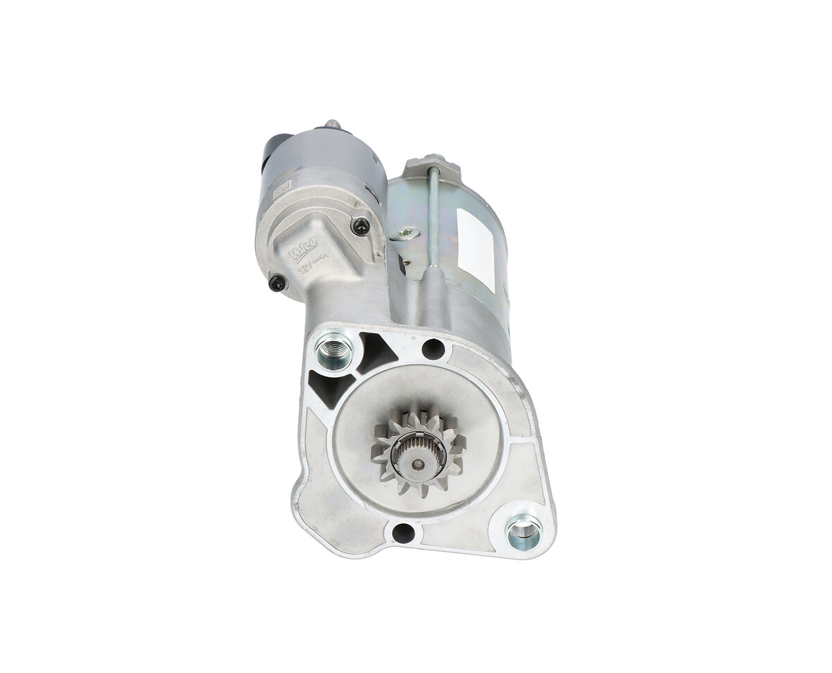 Valeo Starter 460441