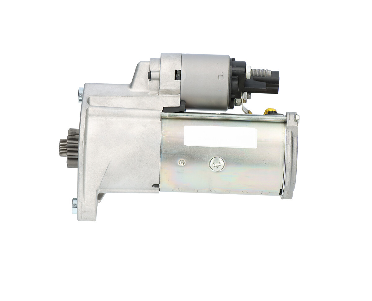 Valeo Starter 460441