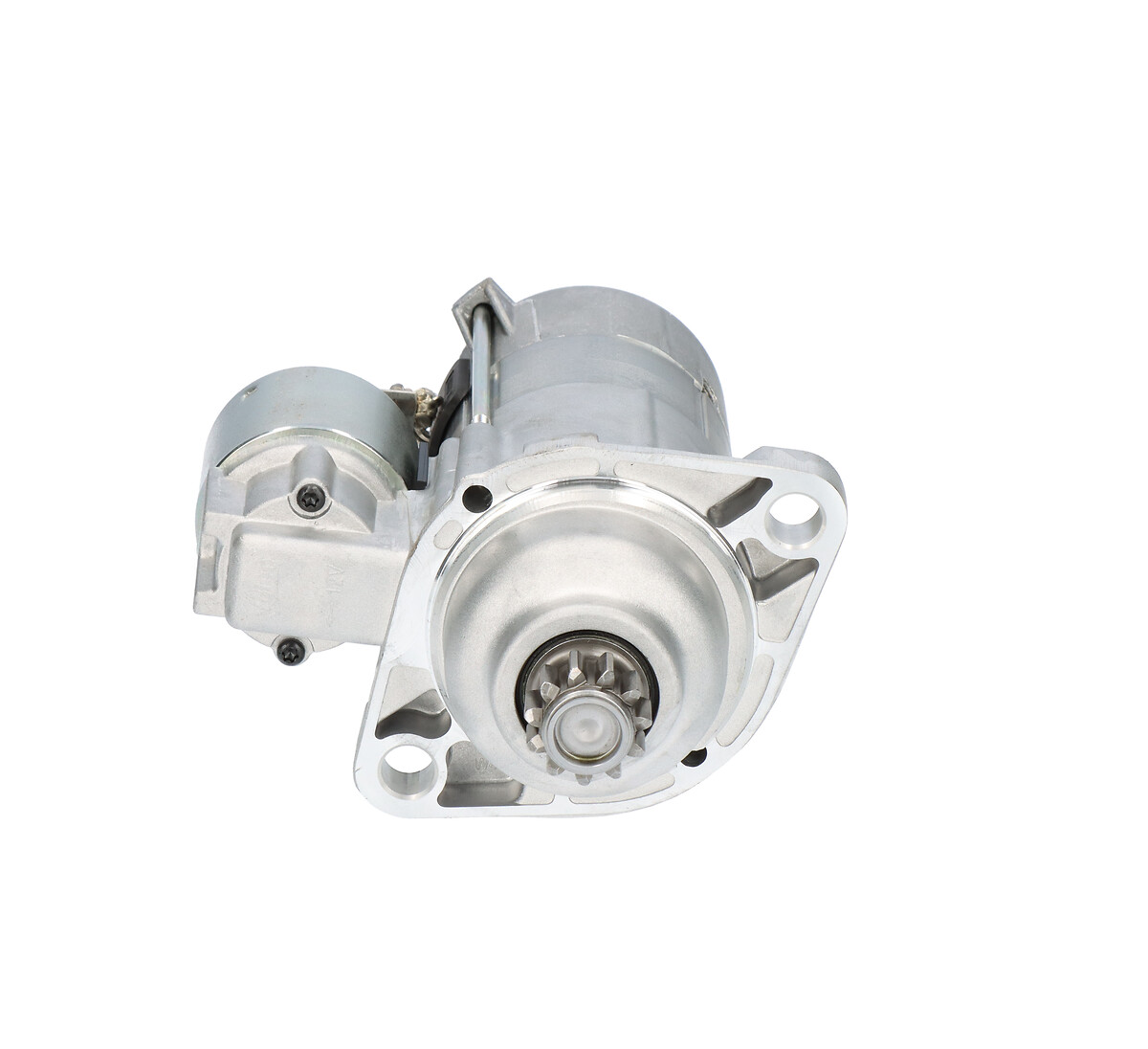 Valeo Starter 460444