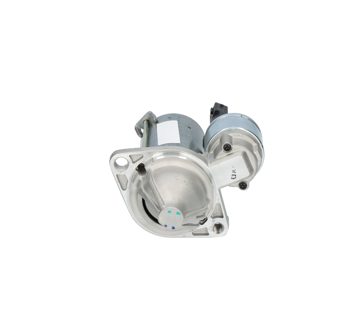 Valeo Starter 460448