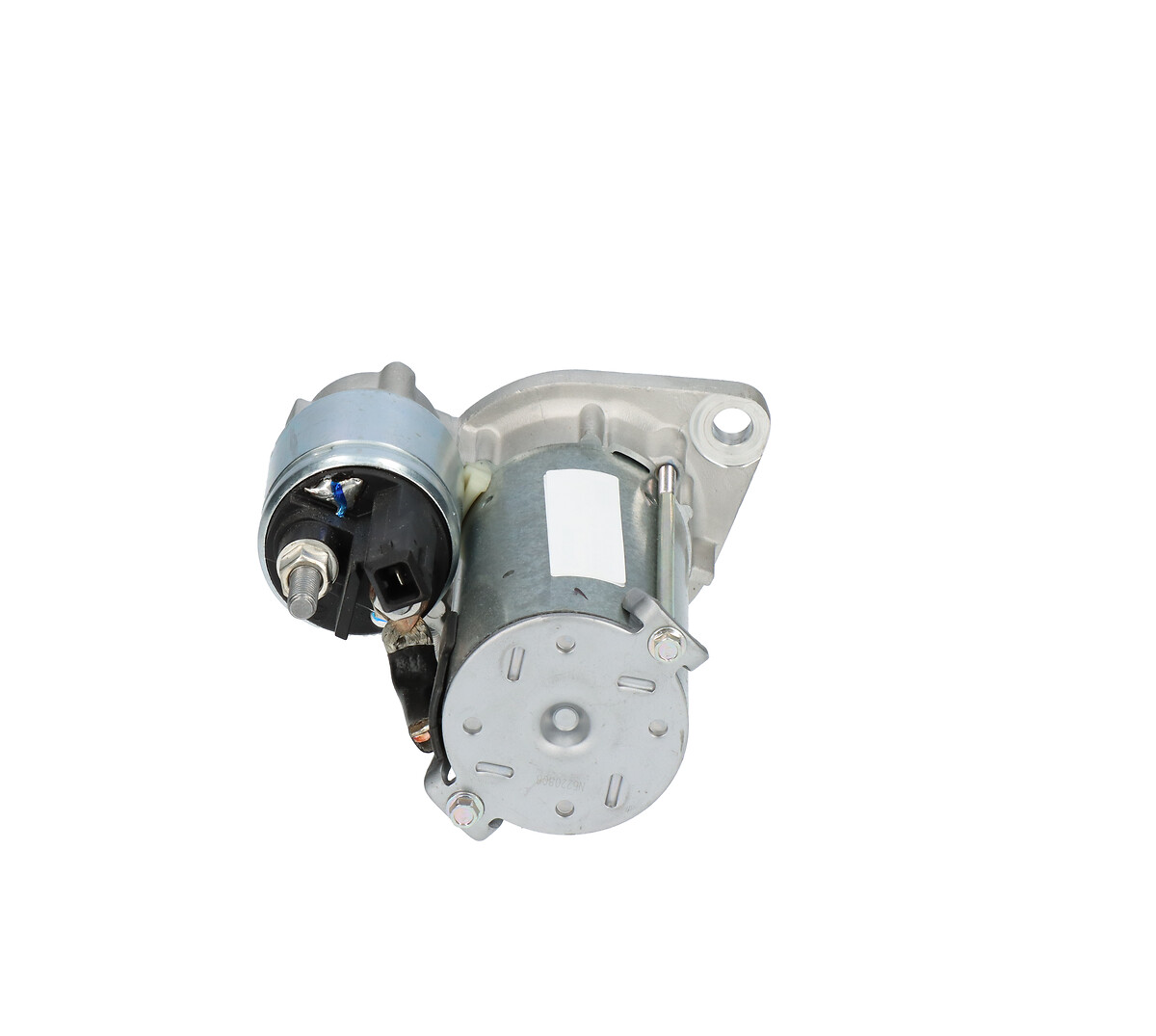 Valeo Starter 460448