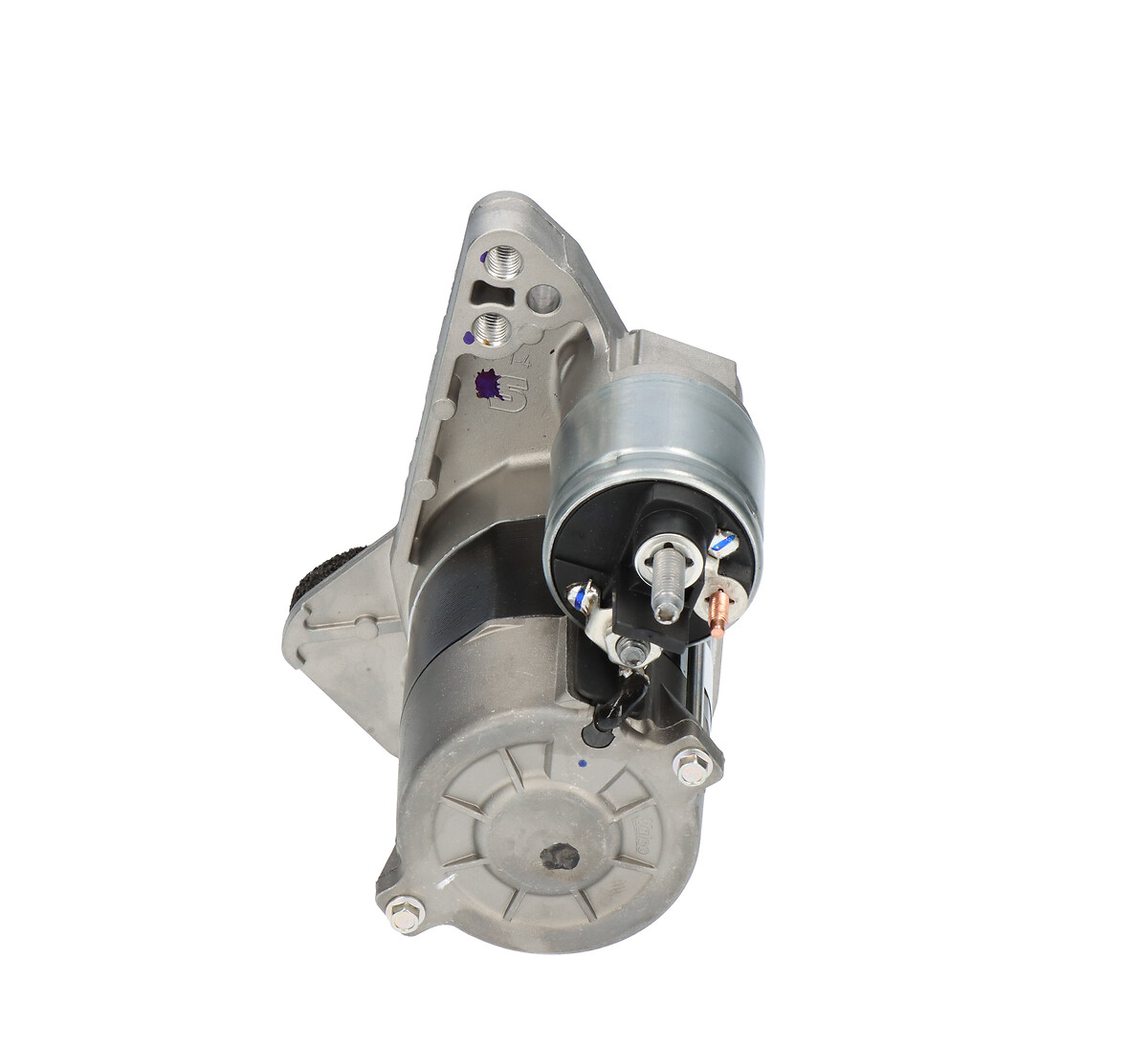 Valeo Starter 460451