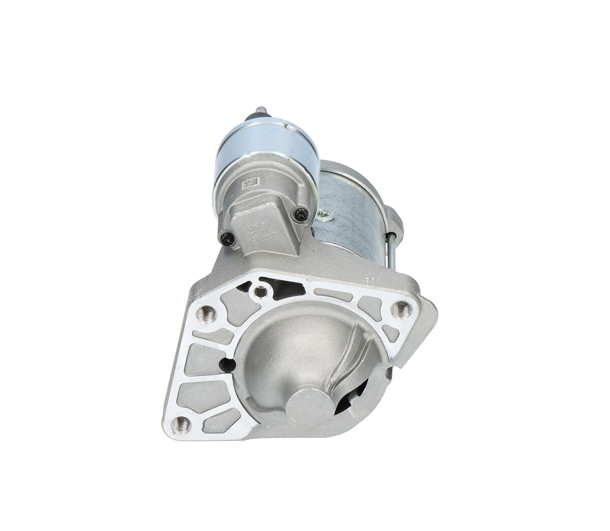 Valeo Starter 460452