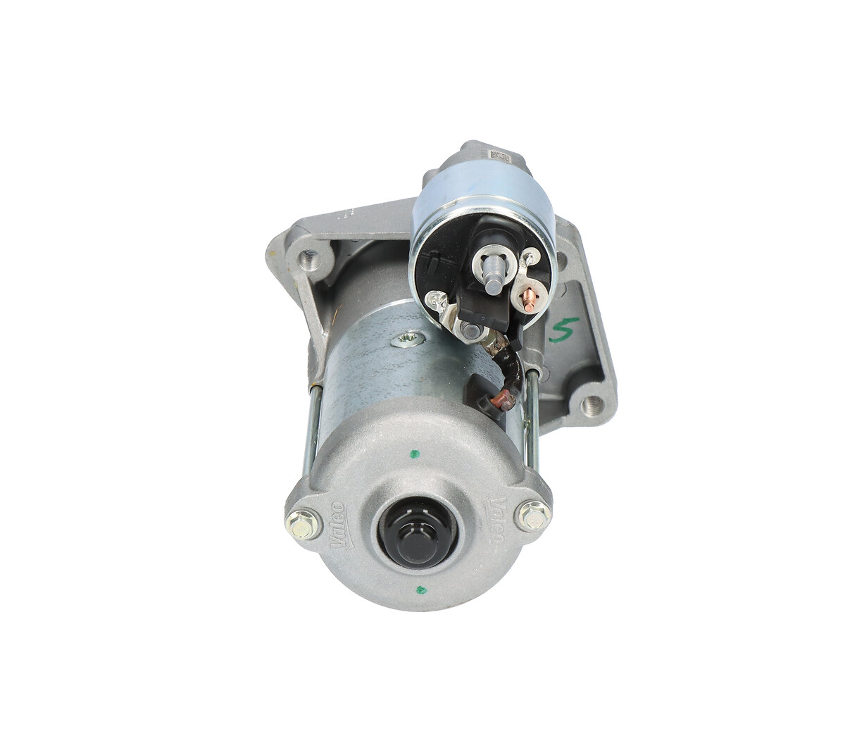 Valeo Starter 460452