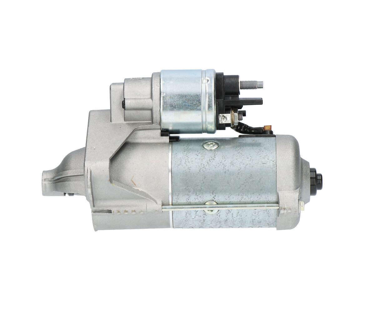 Valeo Starter 460452