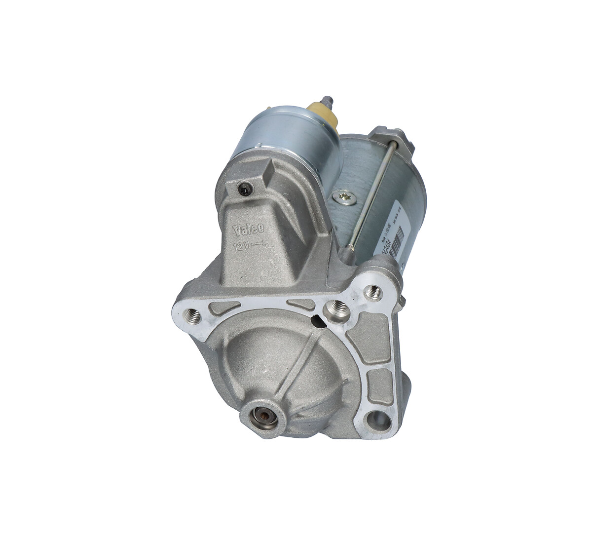 Valeo Starter 460456