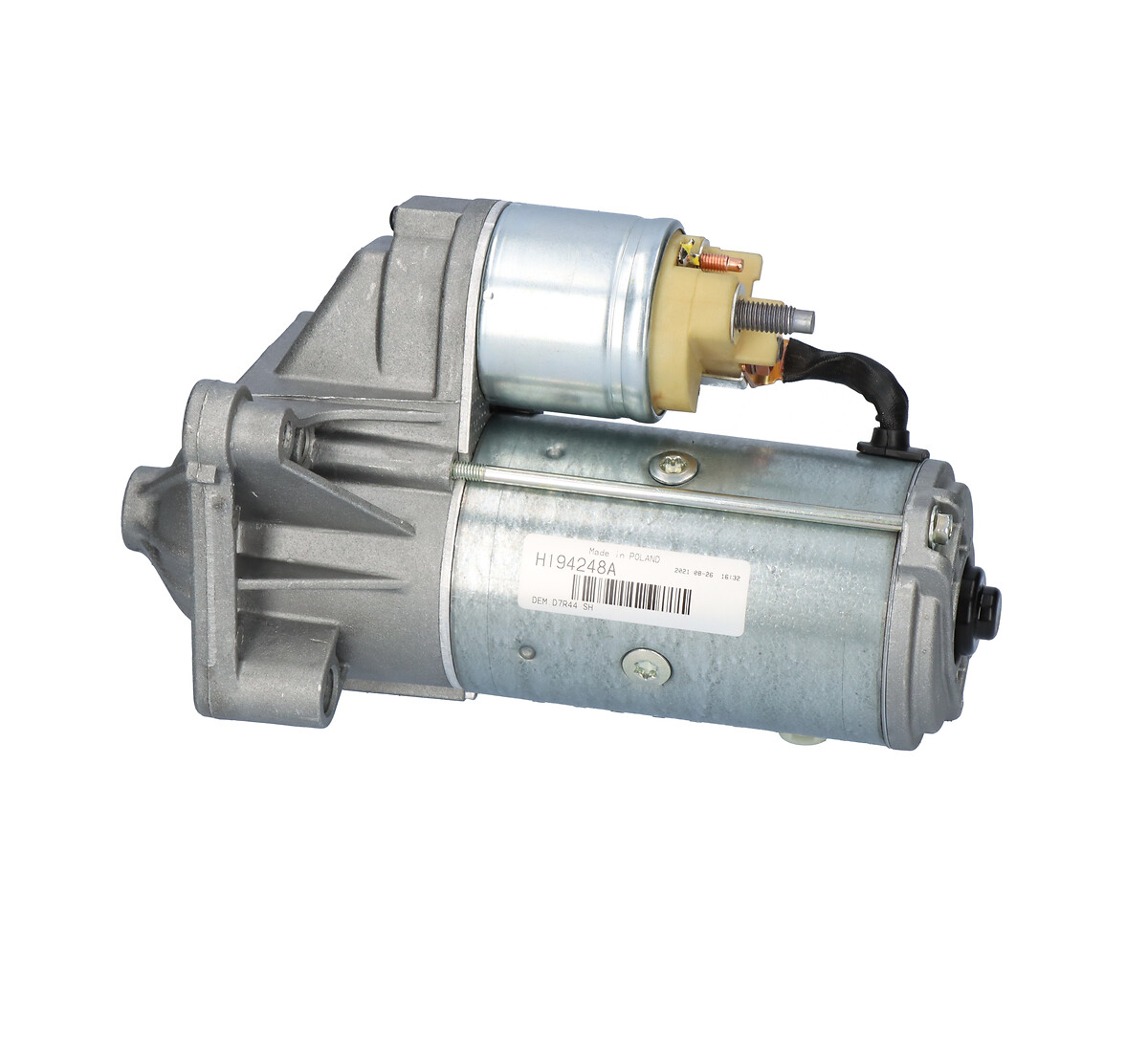 Valeo Starter 460456