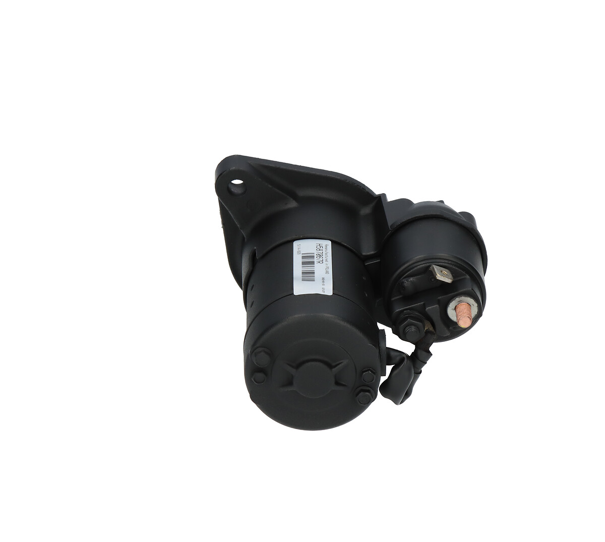 Valeo Starter 460457