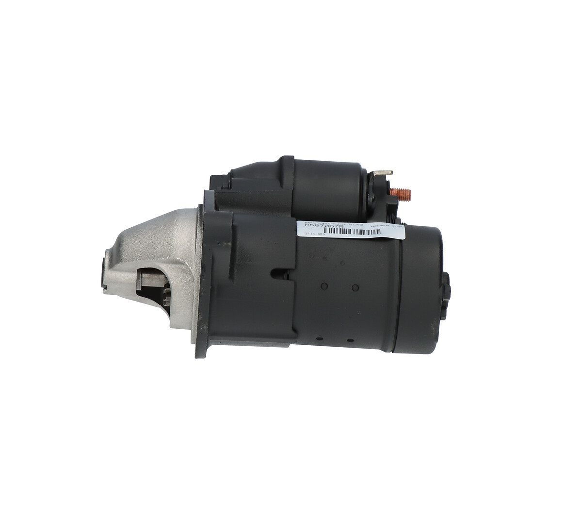 Valeo Starter 460457