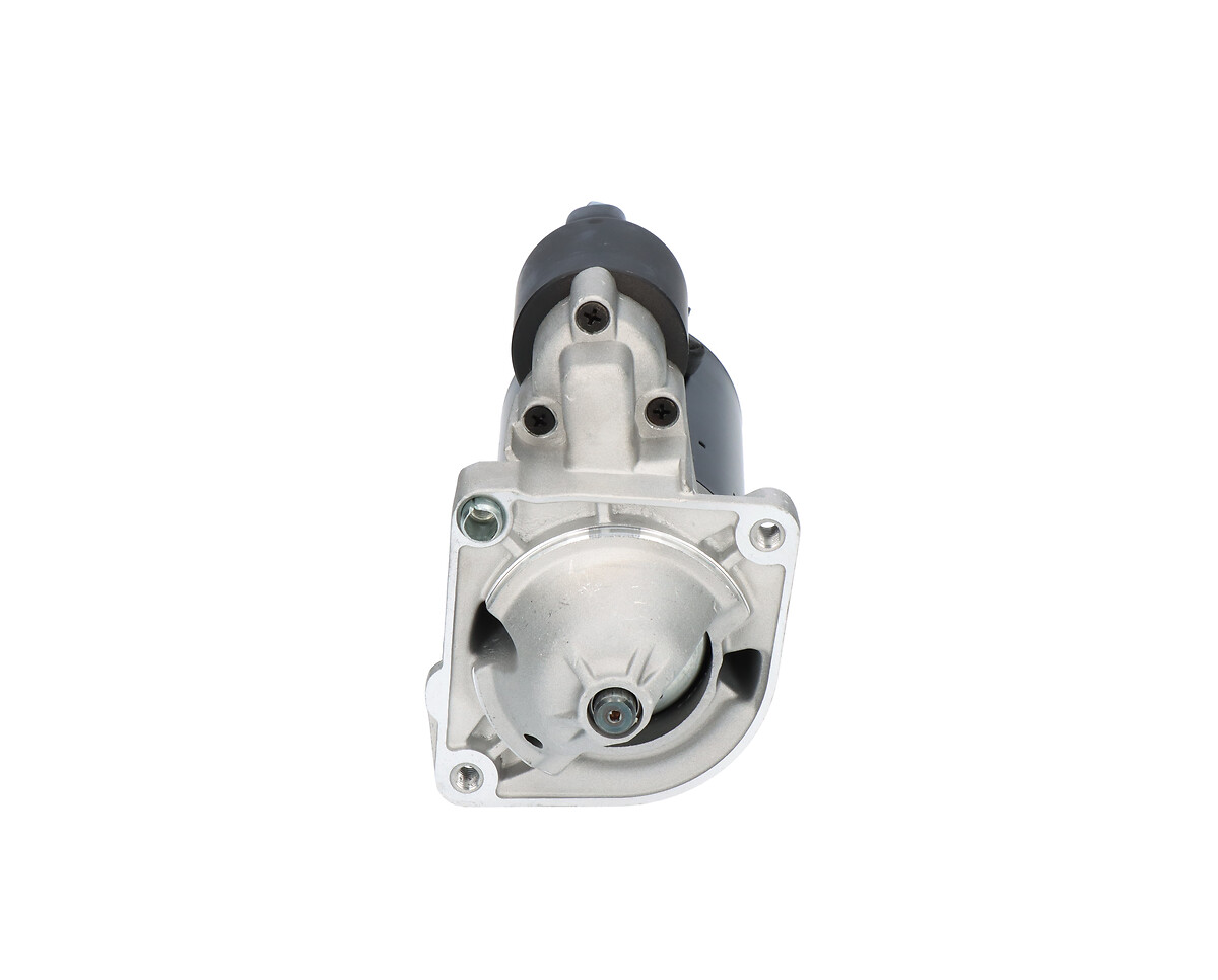 Valeo Starter 460458