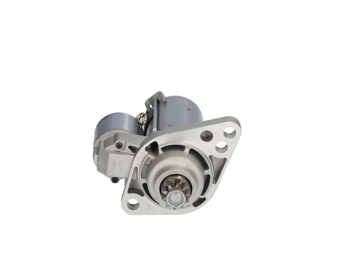 Valeo Starter 460465