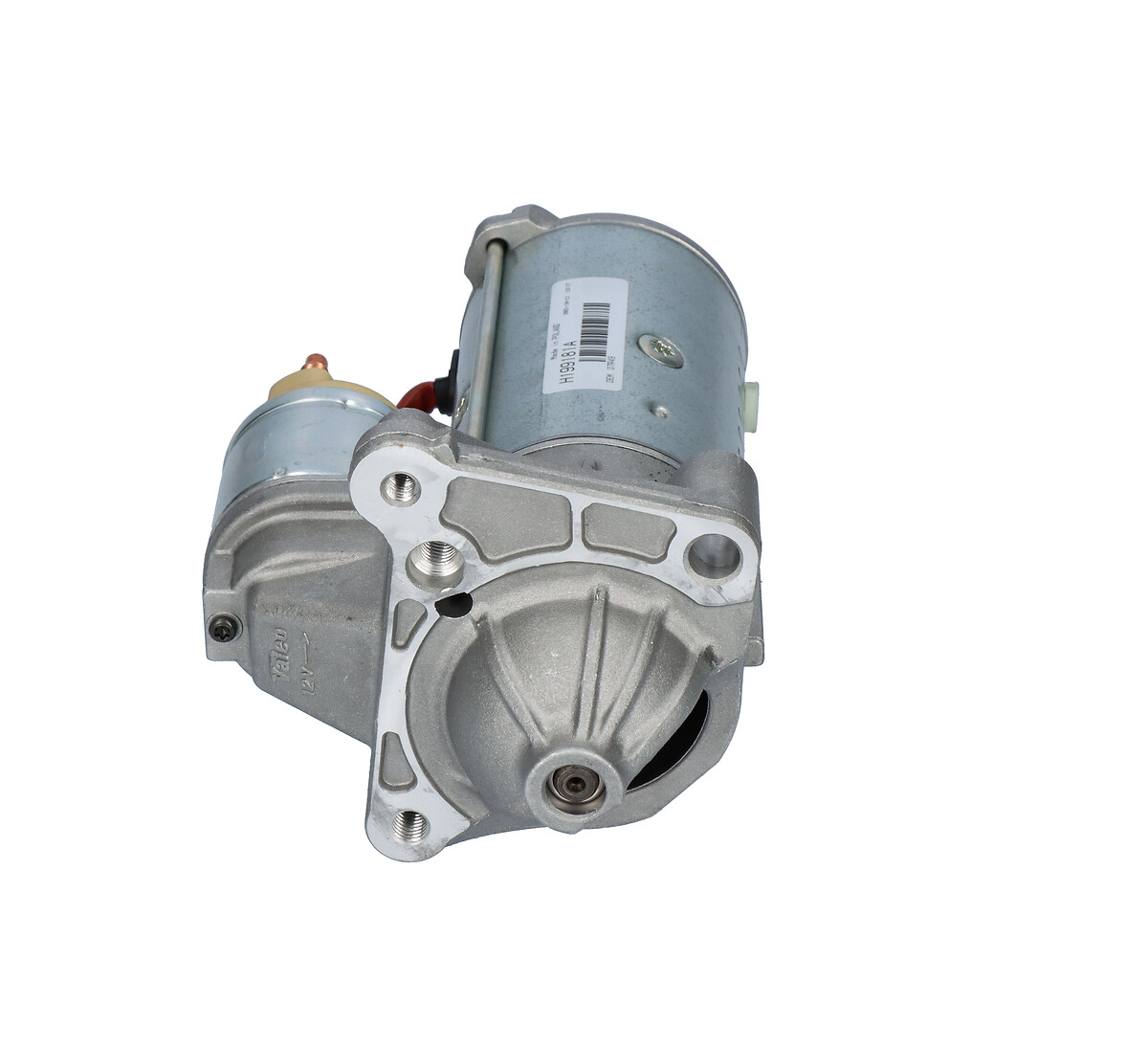 Valeo Starter 460466