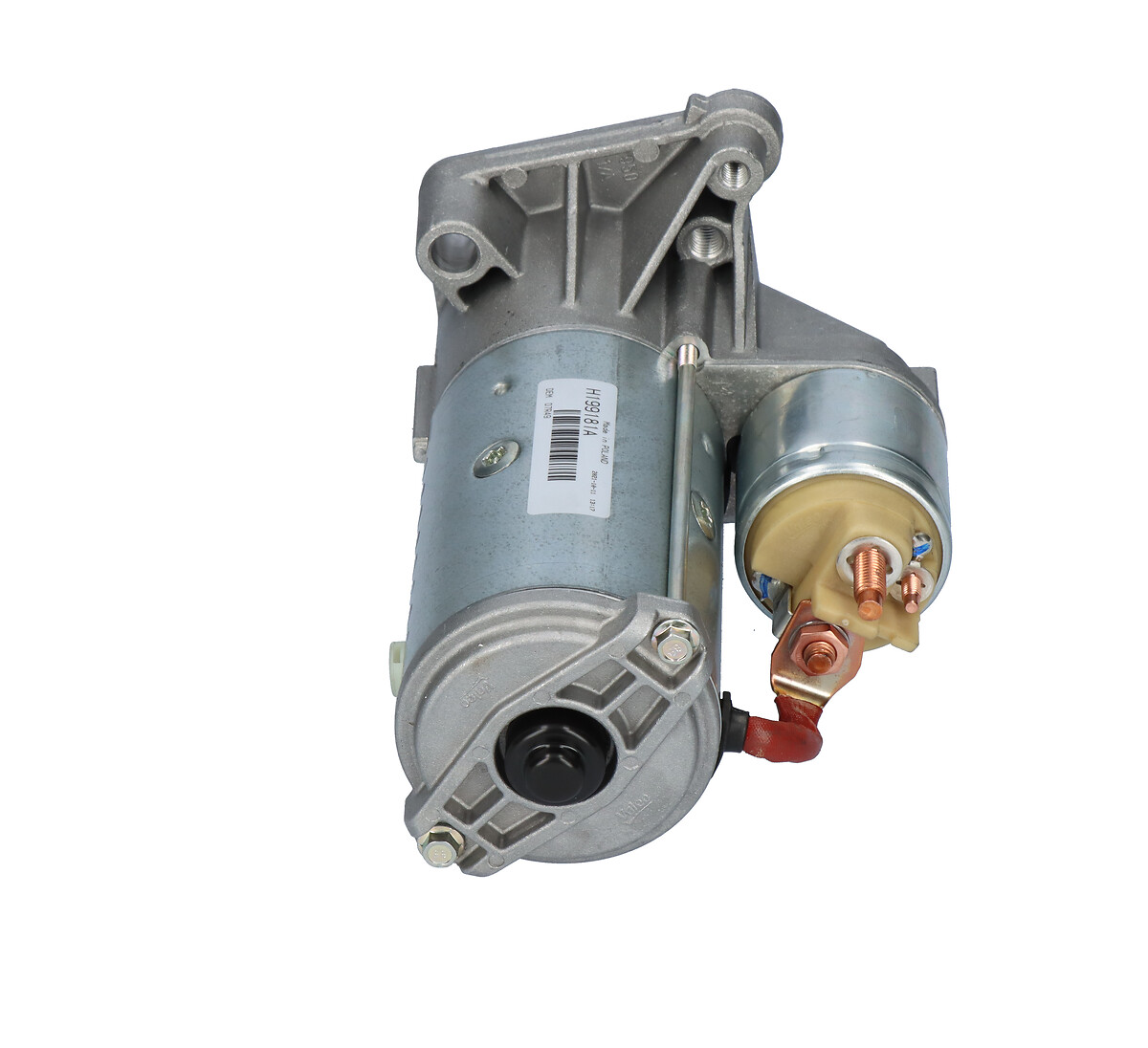 Valeo Starter 460466