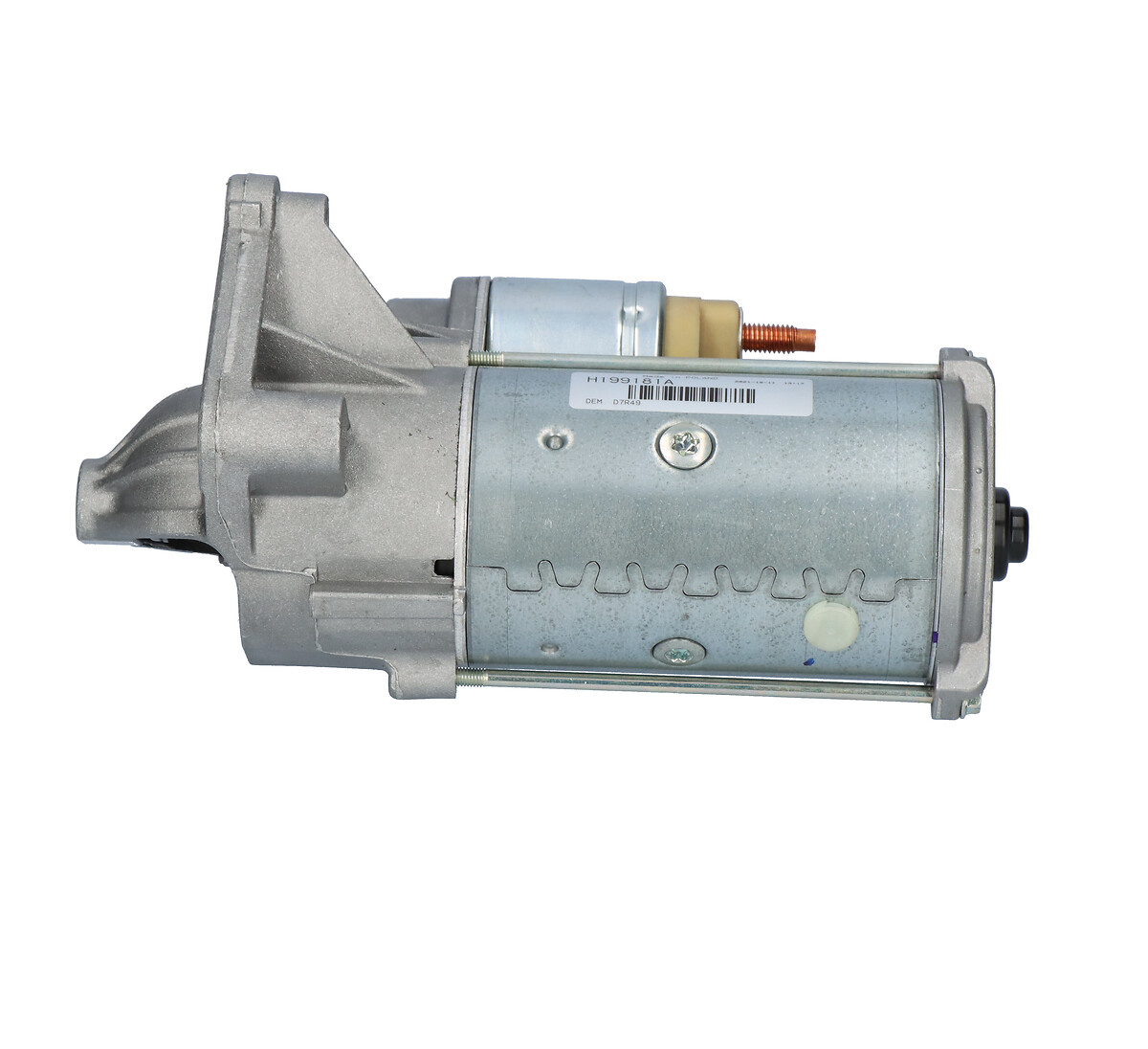 Valeo Starter 460466