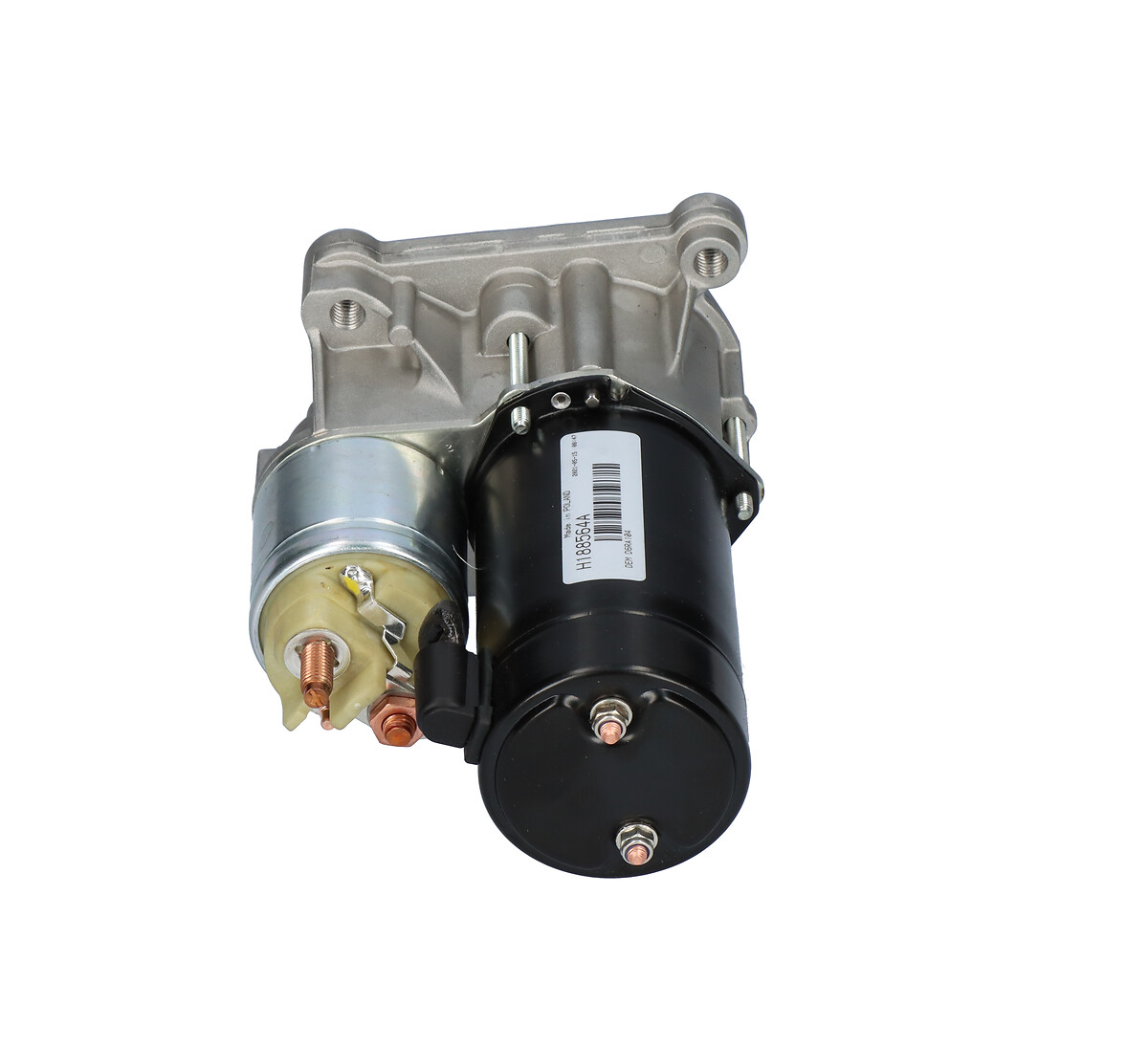 Valeo Starter 460468