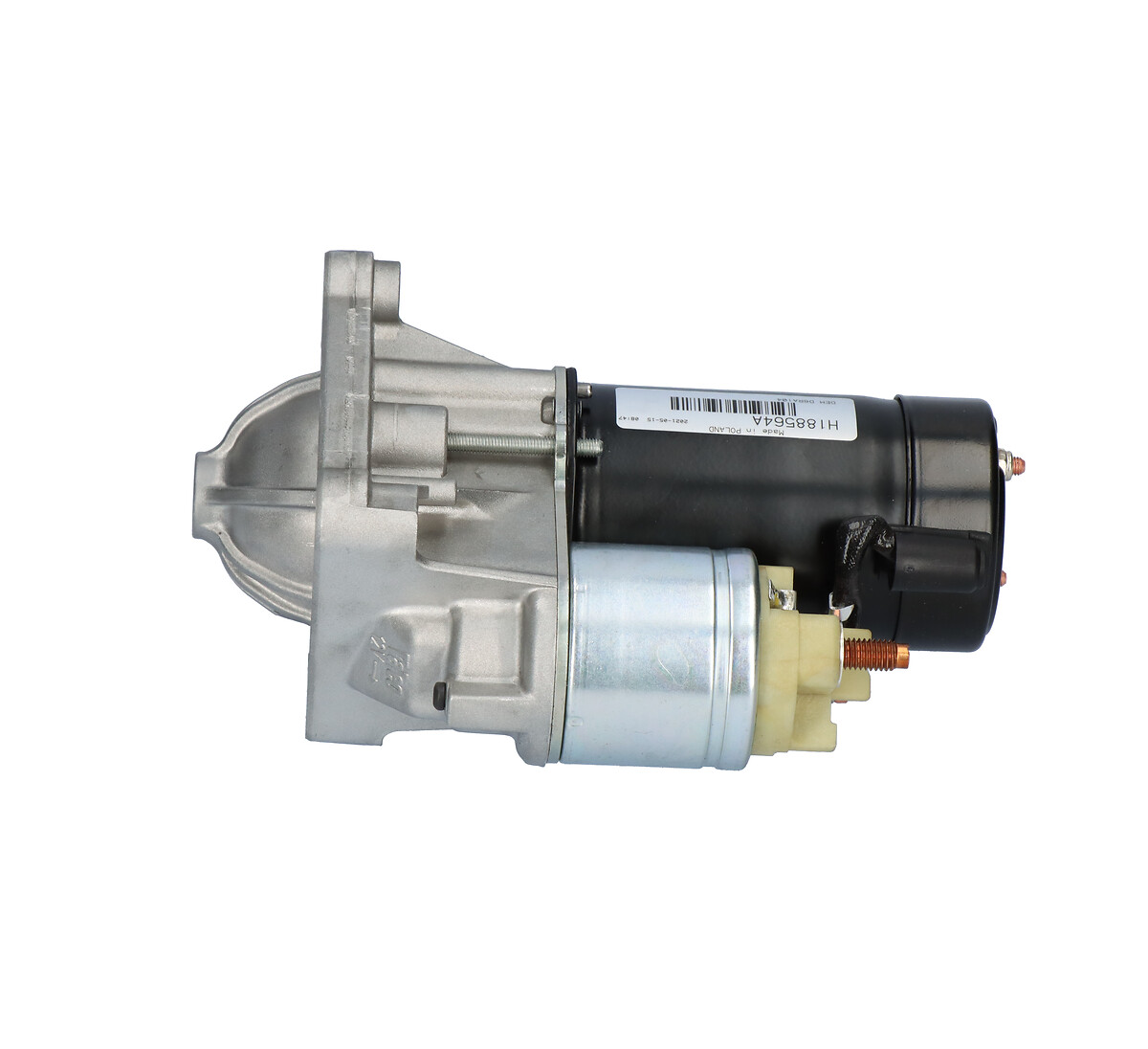 Valeo Starter 460468