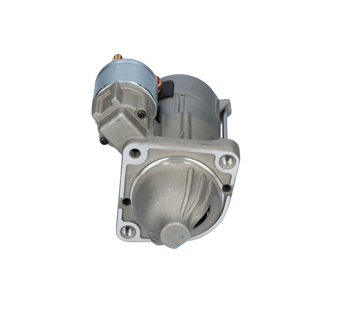 Valeo Starter 460473