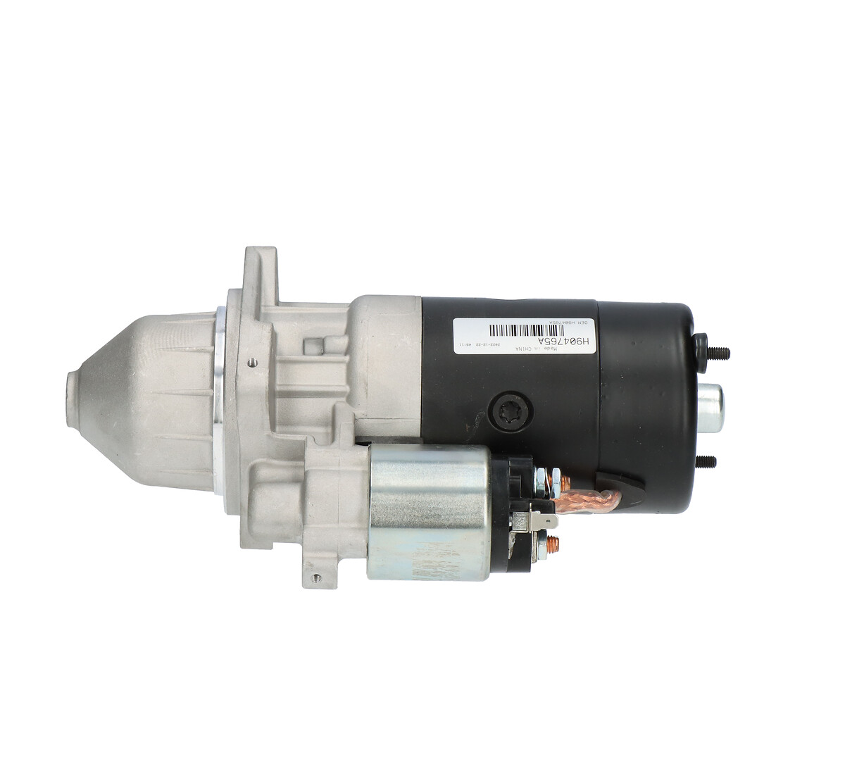 Valeo Starter 460476