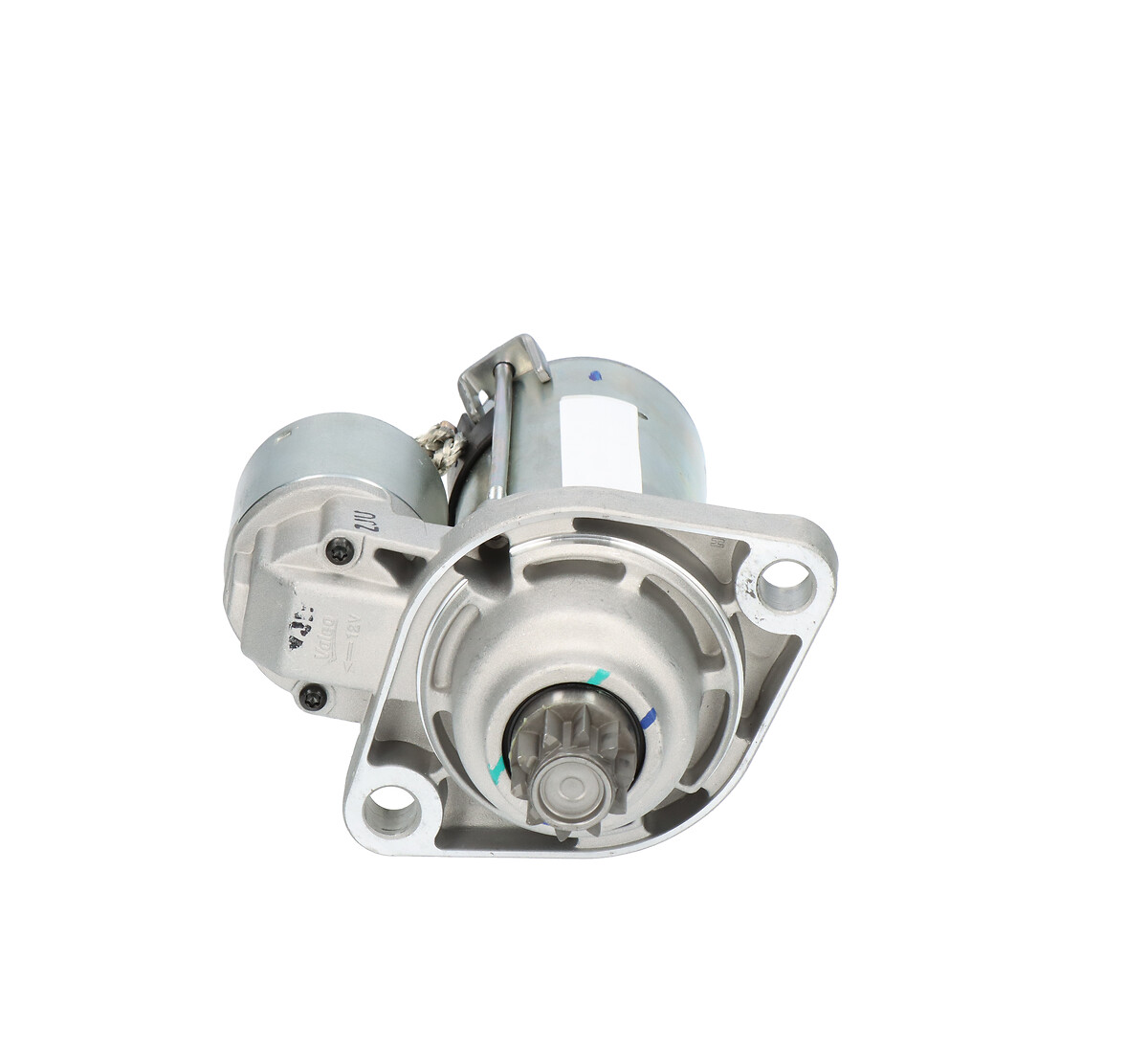 Valeo Starter 460486