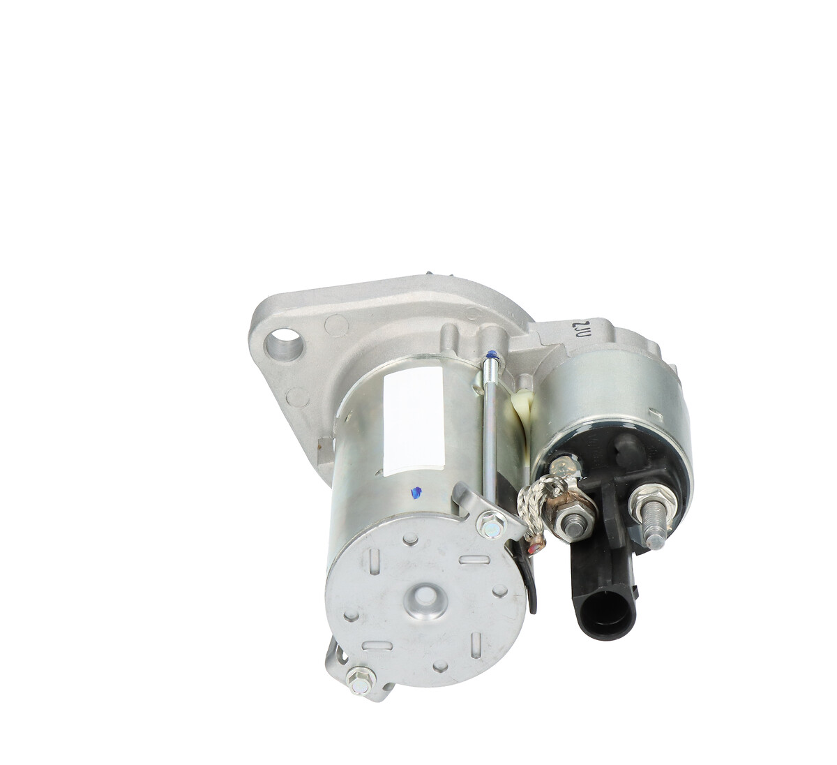 Valeo Starter 460486