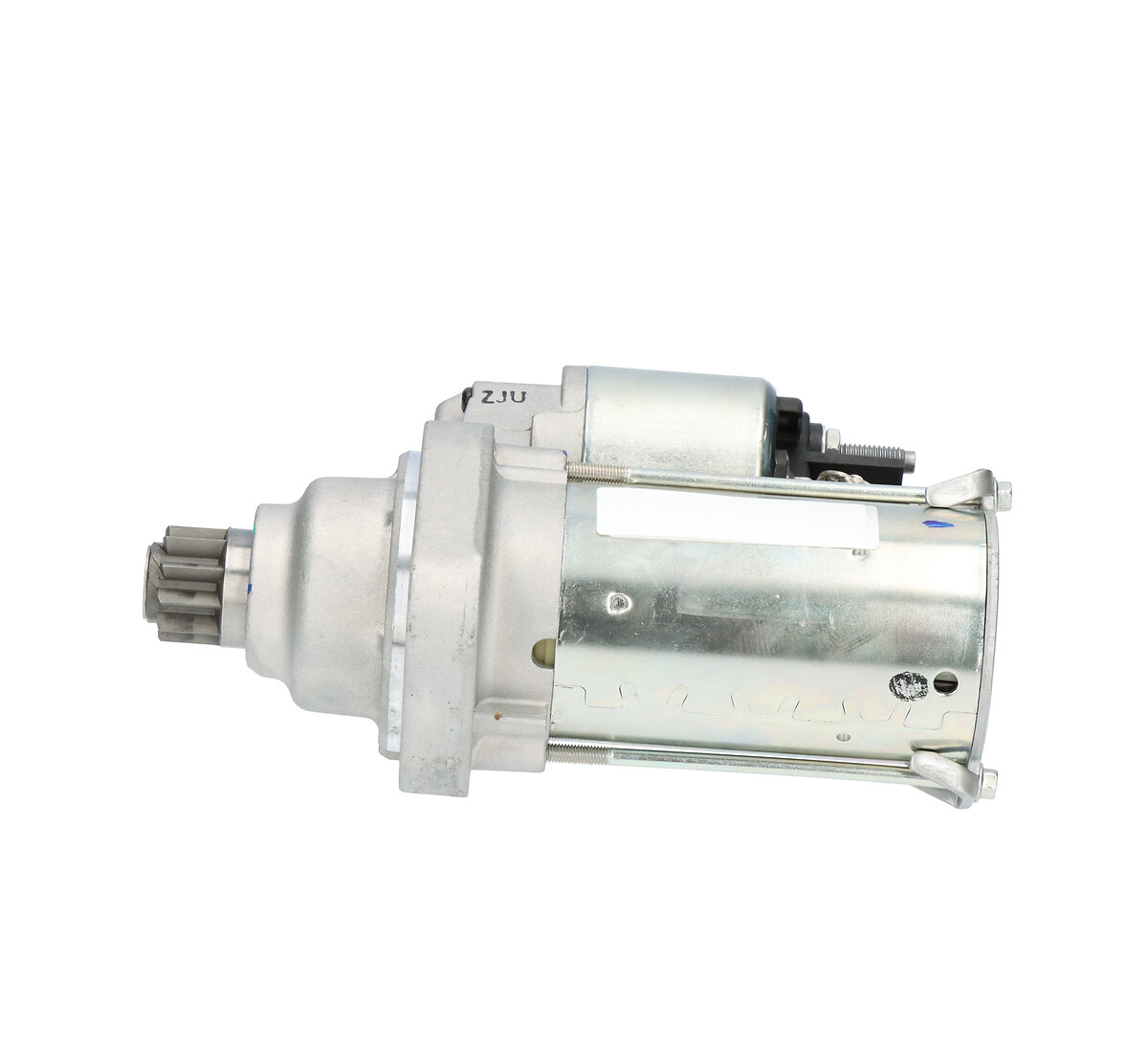 Valeo Starter 460486