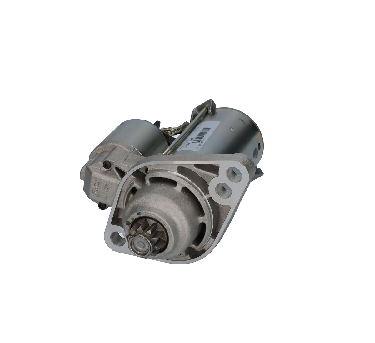 Valeo Starter 460497