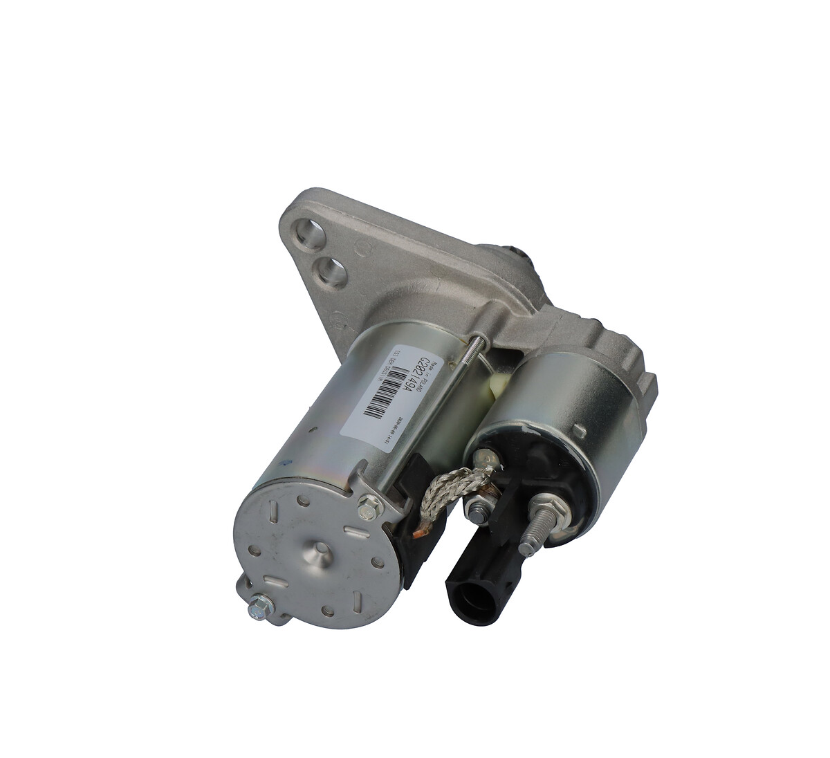 Valeo Starter 460497