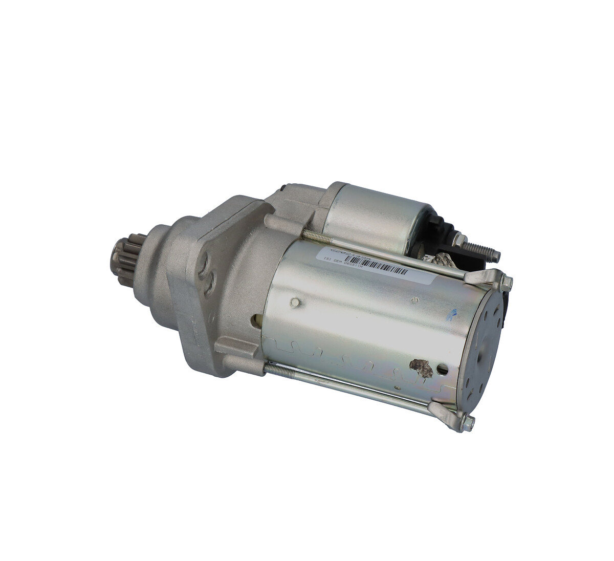 Valeo Starter 460497