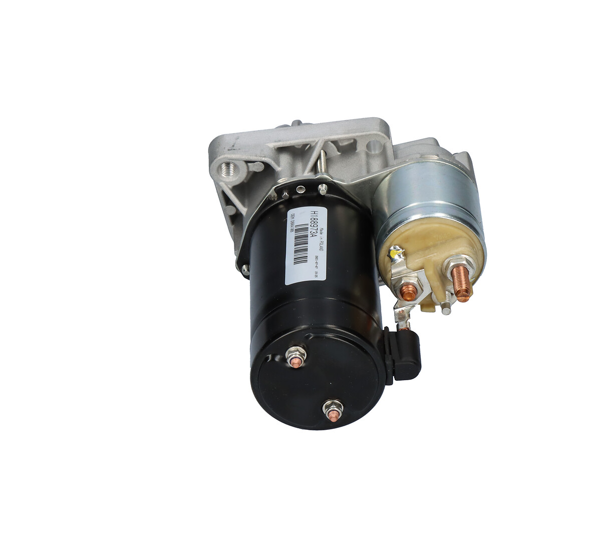 Valeo Starter 460500