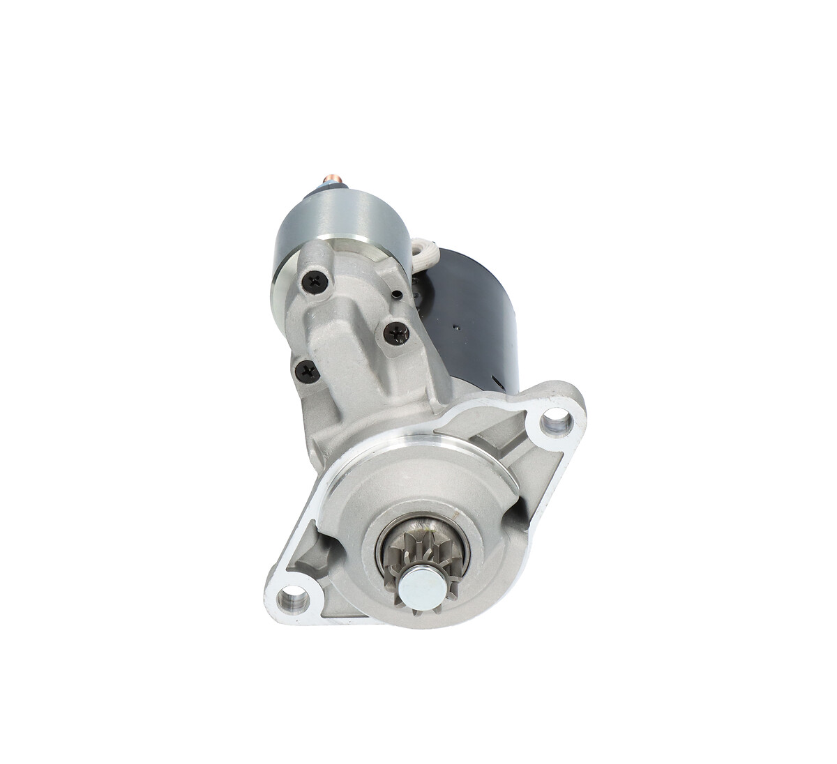 Valeo Starter 460507