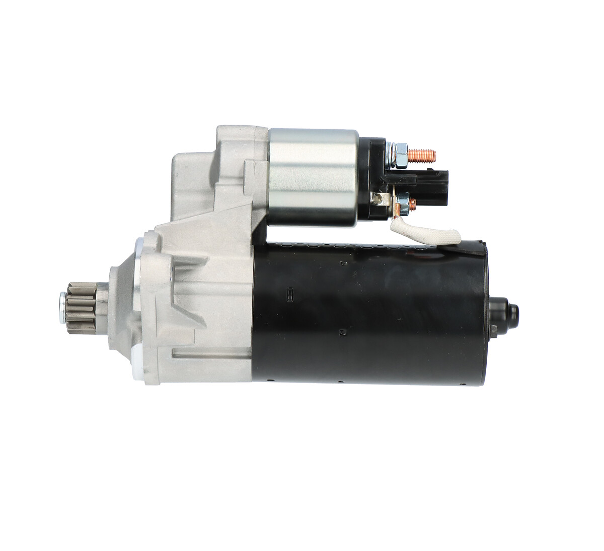 Valeo Starter 460507