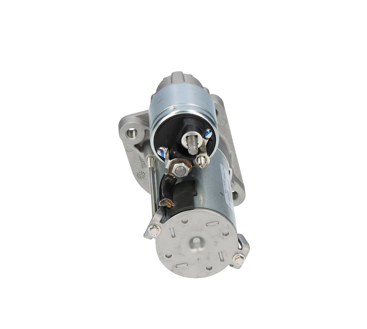 Valeo Starter 460508