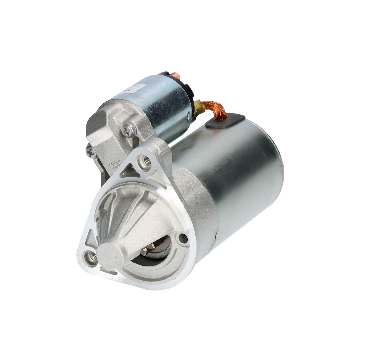 Valeo Starter 460511