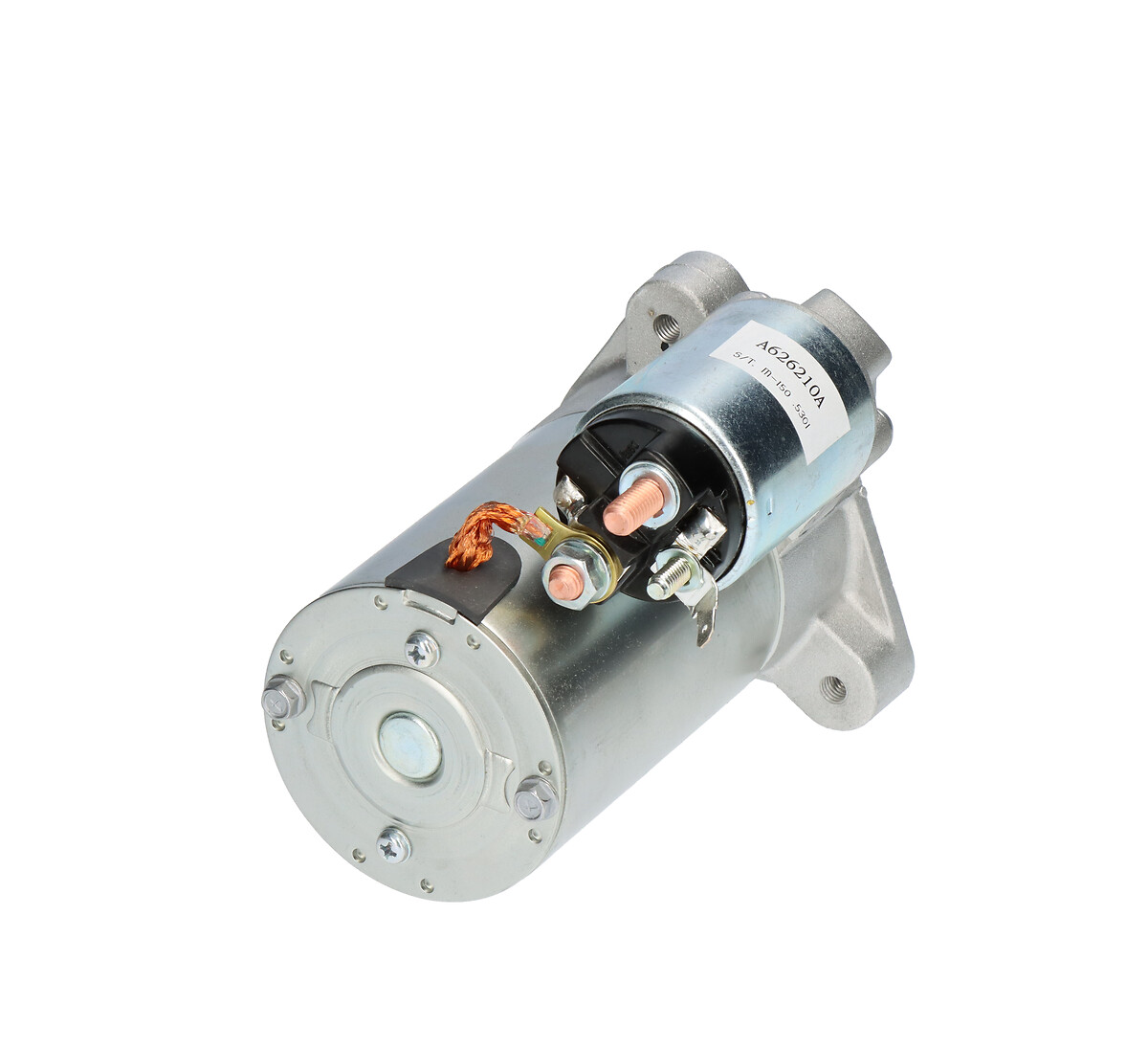 Valeo Starter 460511