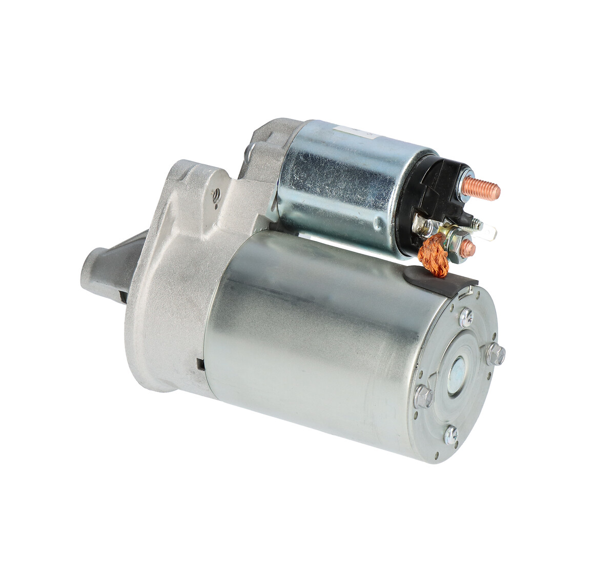 Valeo Starter 460511