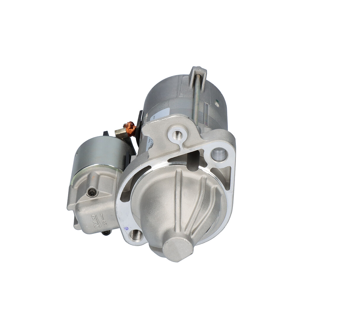 Valeo Starter 460514