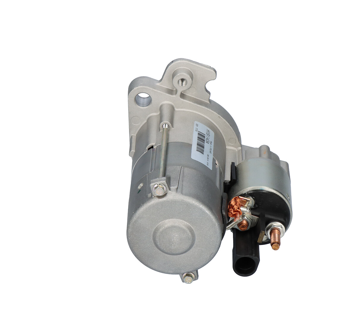 Valeo Starter 460514