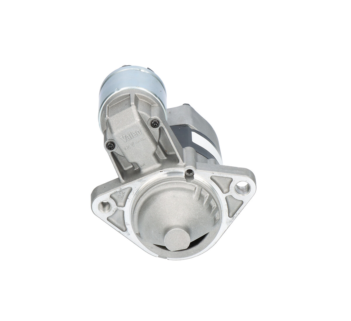 Valeo Starter 460522