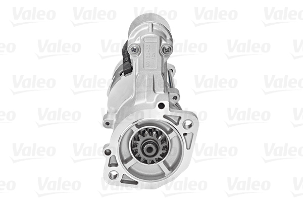 Valeo Starter 600011