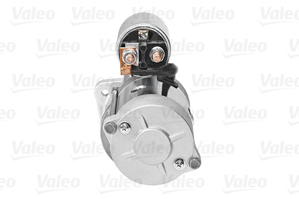 Valeo Starter 600011