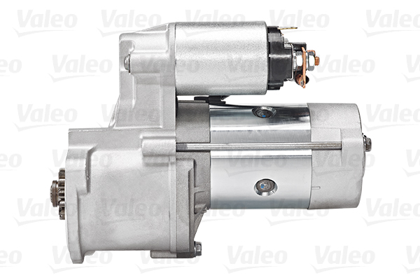 Valeo Starter 600011