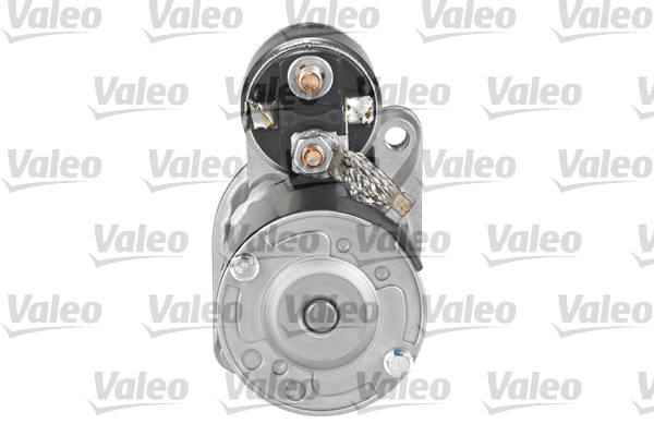 Valeo Starter 600060