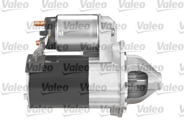 Valeo Starter 600060