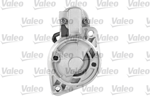 Valeo Starter 600062