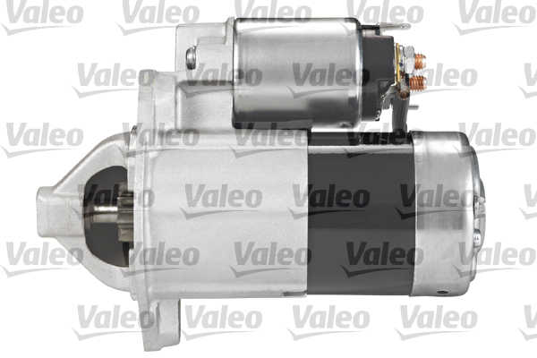 Valeo Starter 600062