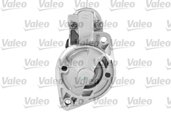 Valeo Starter 600070